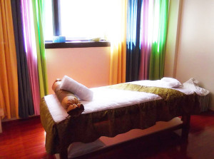 Thairapeutic Massage