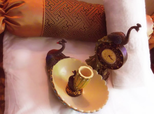 Thairapeutic Massage