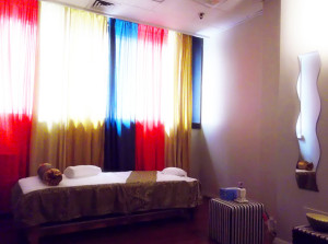 Thairapeutic Massage